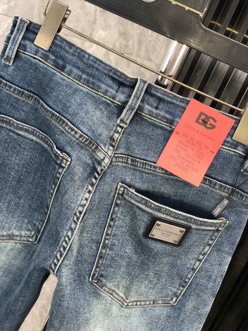 Dolce Gabbana Jeans